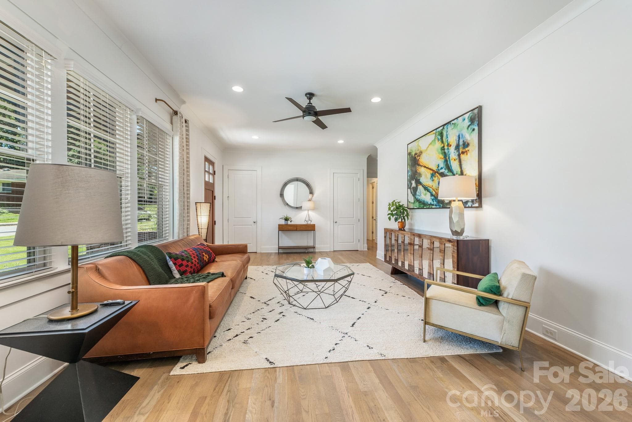 Single Family Residence at Charlotte, photo 5 of 39