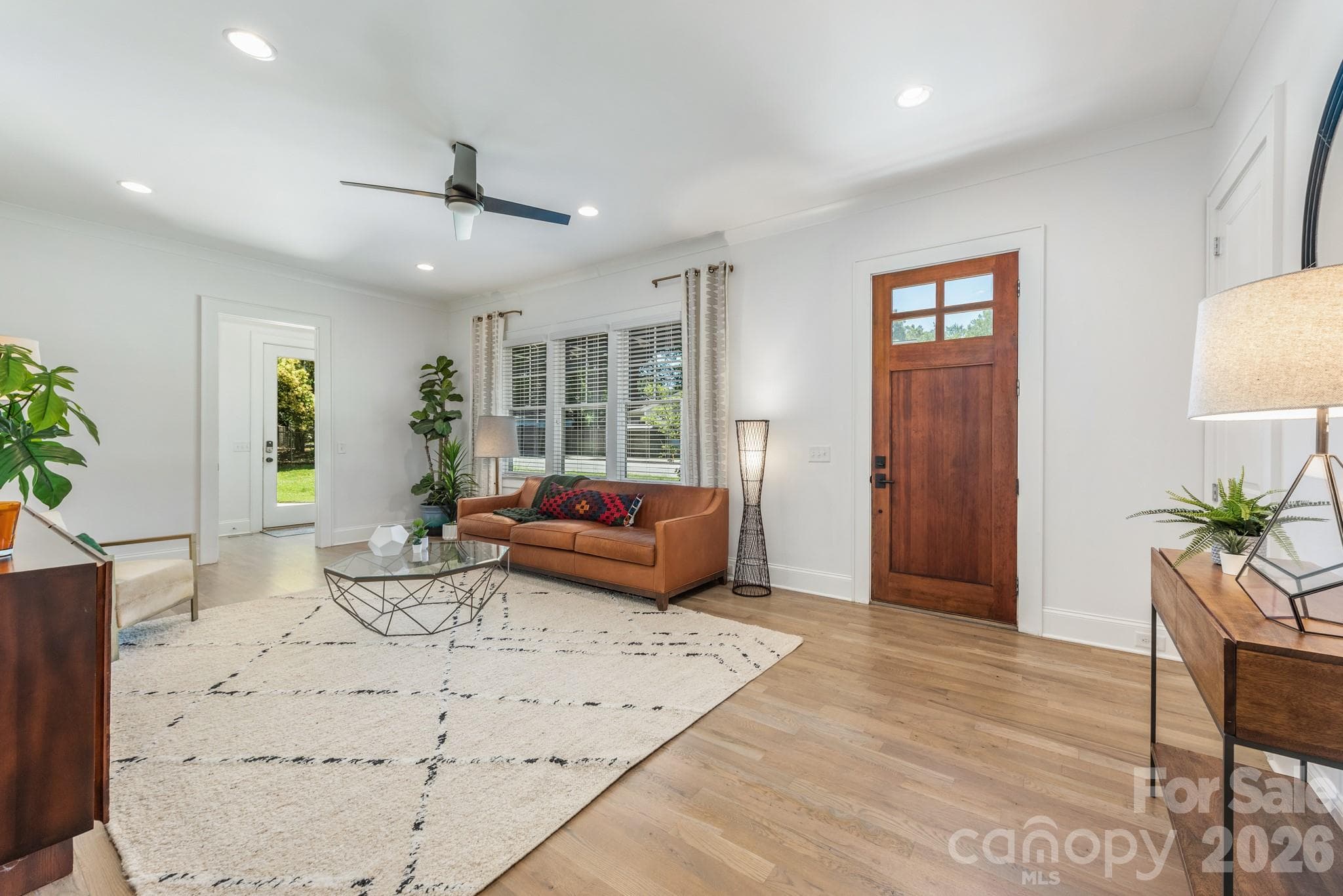 Single Family Residence at Charlotte, photo 6 of 39