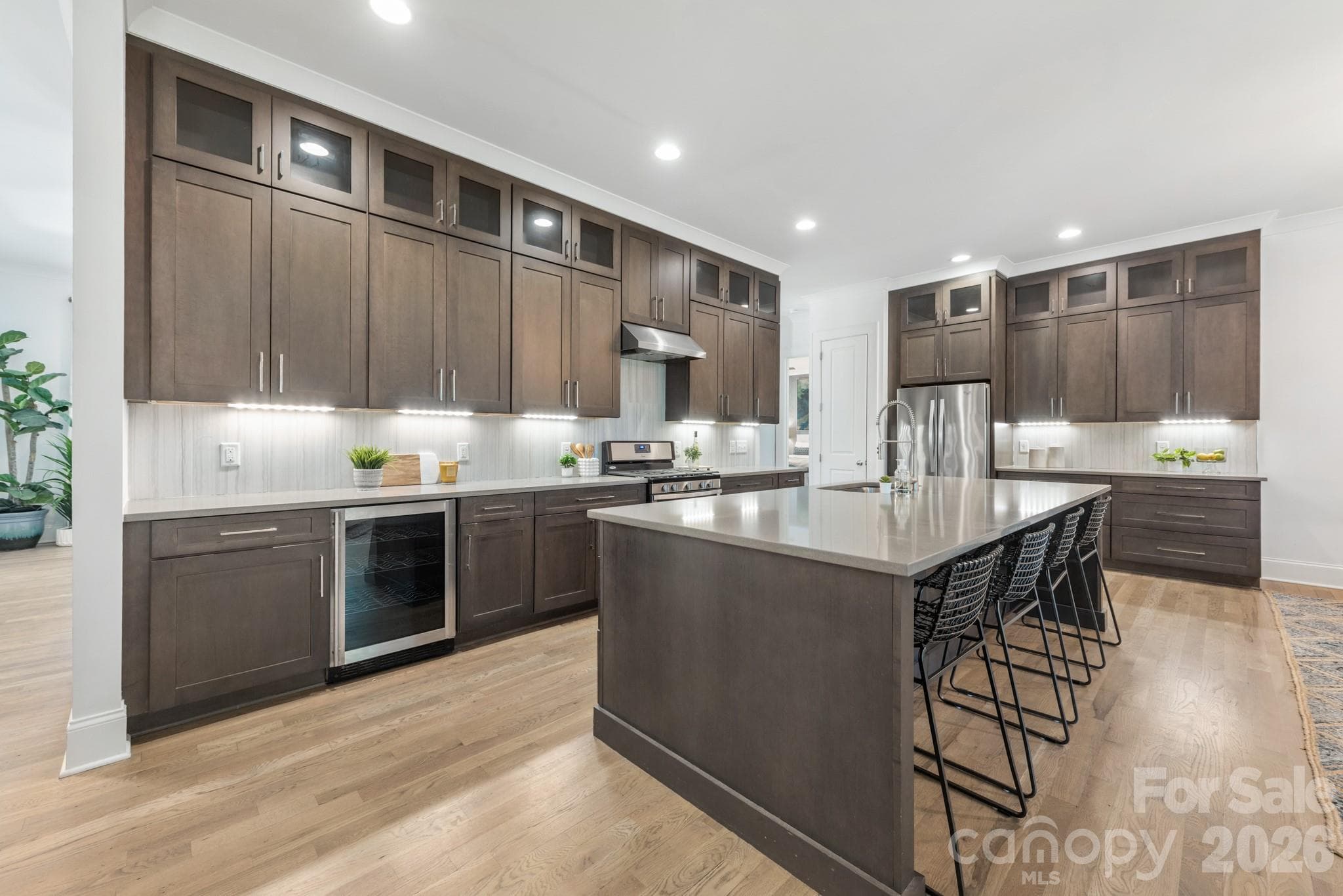 Single Family Residence at Charlotte, photo 9 of 39