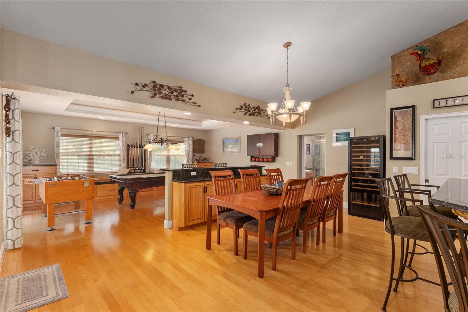 Single Family Residence at 29 SE OCALE WAY, SUMMERFIELD, photo 42 of 80