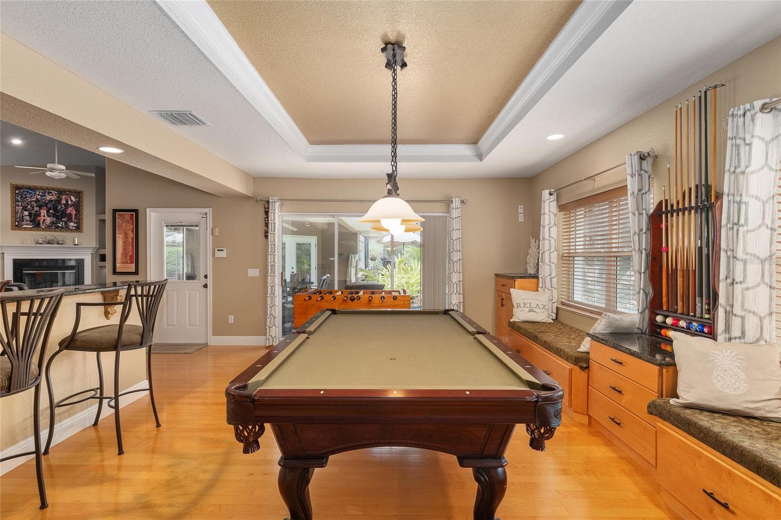 Single Family Residence at 29 SE OCALE WAY, SUMMERFIELD, photo 45 of 80