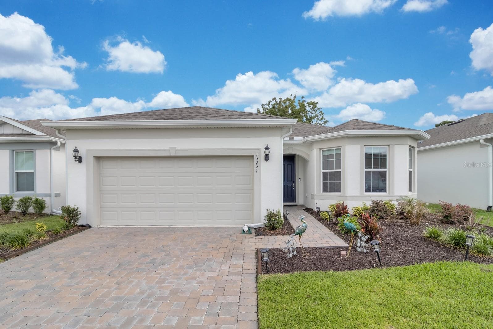 13031 SKYWAY LN