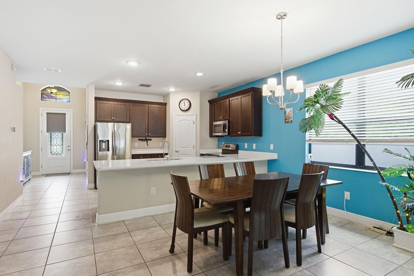 Single Family Residence at 11632 WEAVER HOLLOW RD, NEW PORT RICHEY, photo 5 of 33
