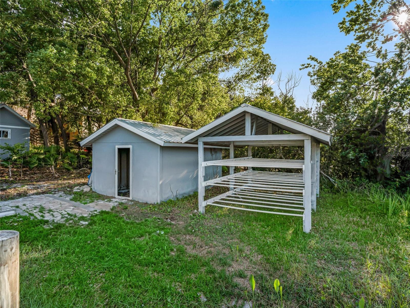 Single Family Residence at 13061 SE 158TH LN, WEIRSDALE, photo 90 of 100