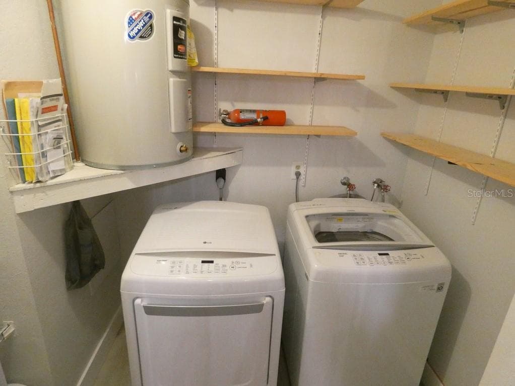Condominium at 1024 10TH CIR SE, LARGO, photo 18 of 35