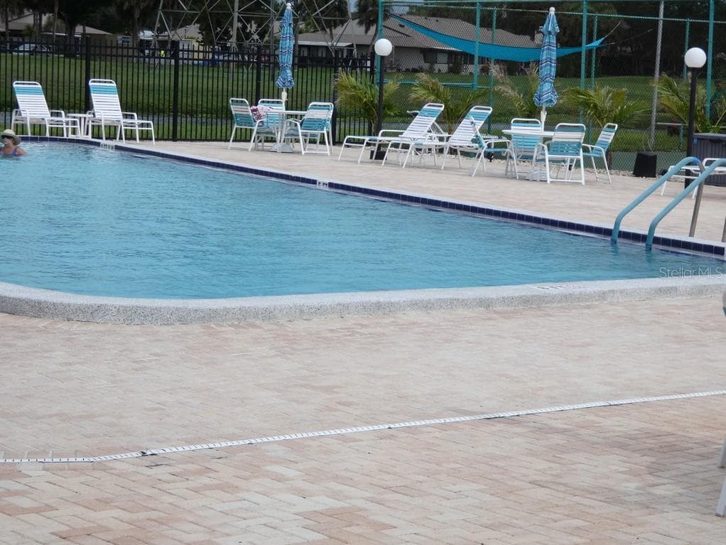 Condominium at 1024 10TH CIR SE, LARGO, photo 30 of 35