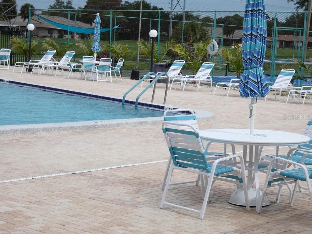 Condominium at 1024 10TH CIR SE, LARGO, photo 32 of 35