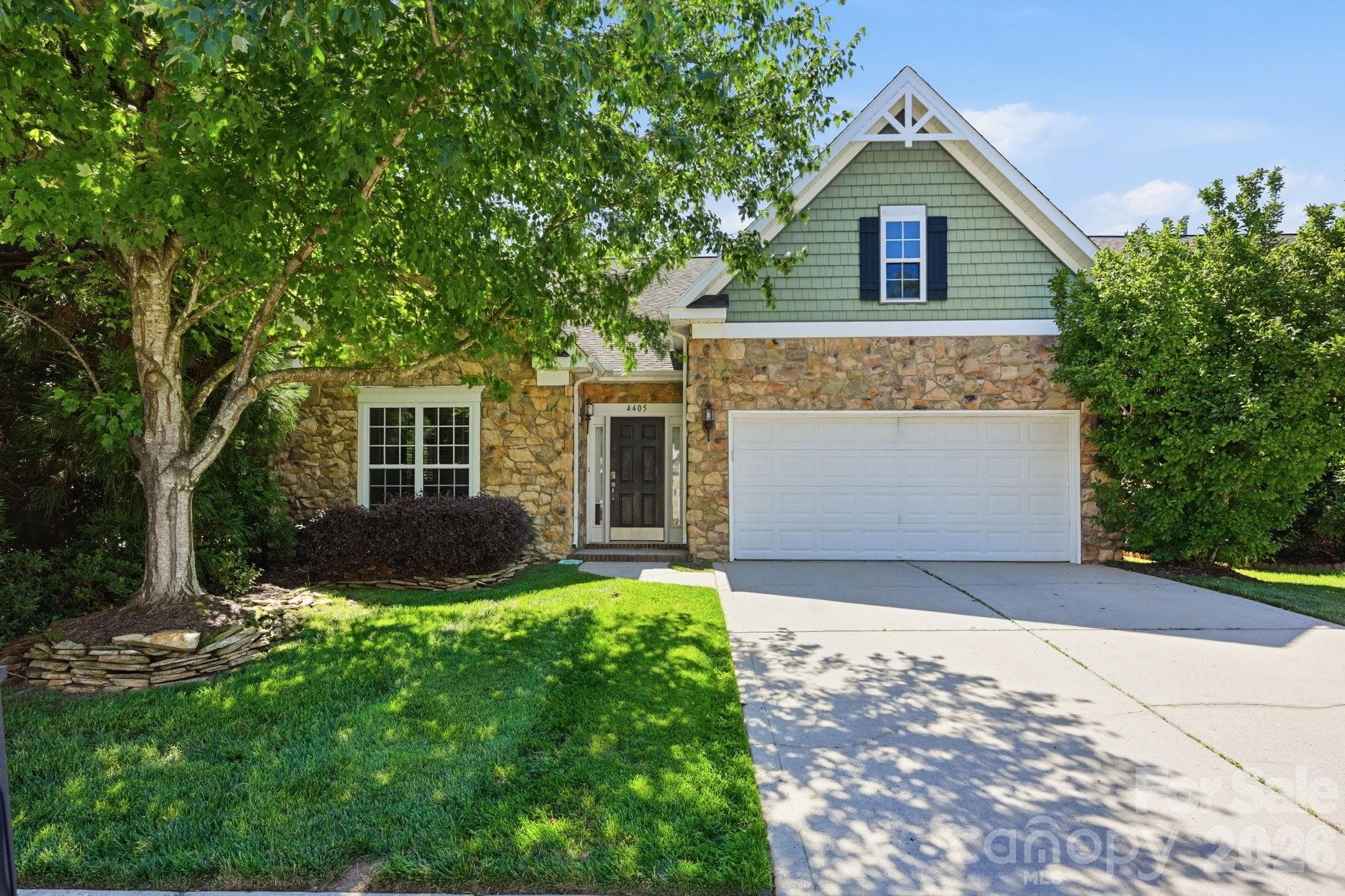 Single Family Residence at Charlotte, photo 2 of 35