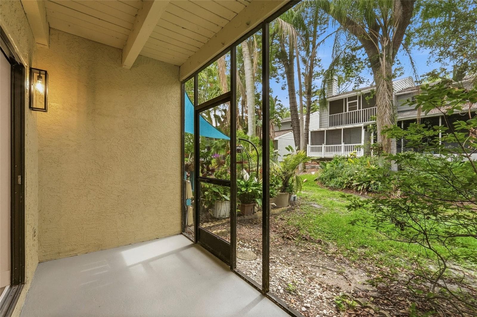 Townhouse at 205 SOMERSET LN, PALM HARBOR, photo 31 of 35