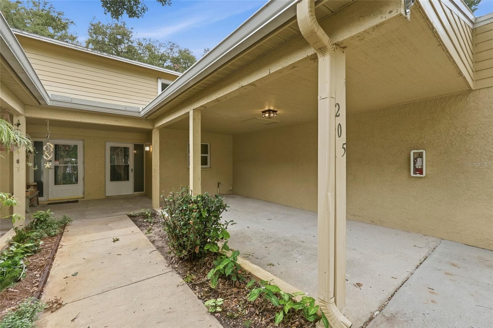 Townhouse at 205 SOMERSET LN, PALM HARBOR, photo 35 of 35