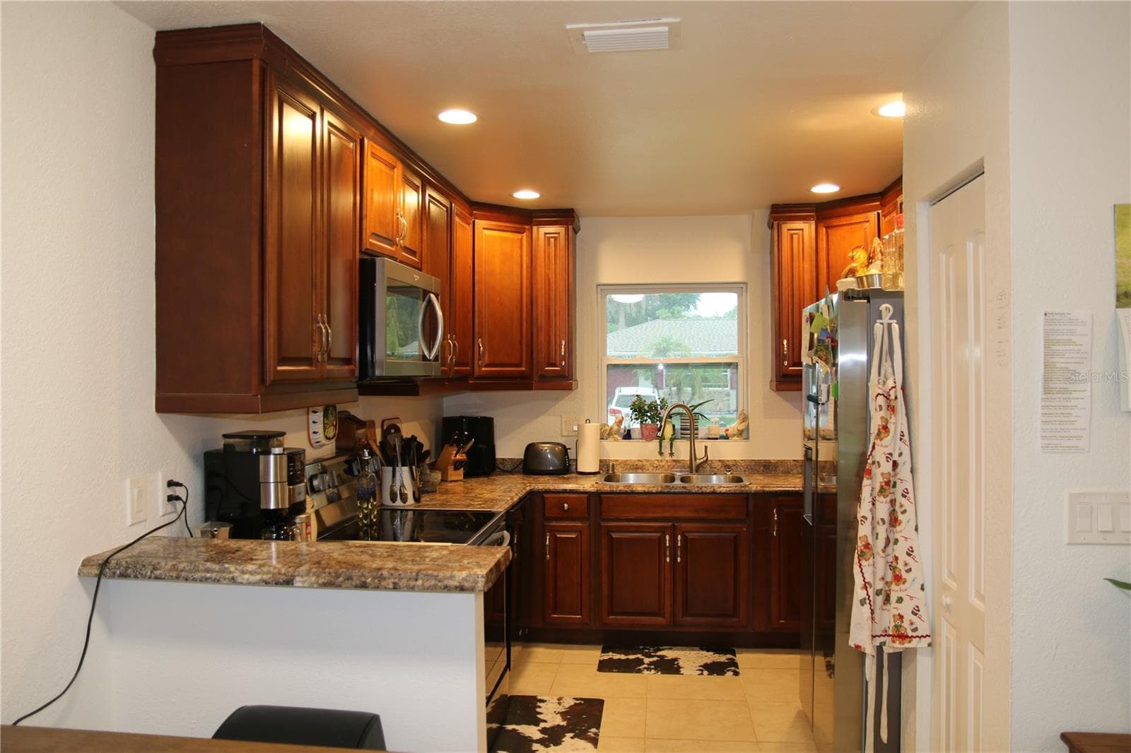 Single Family Residence at 20367 ANDOVER AVE, PORT CHARLOTTE, photo 9 of 45
