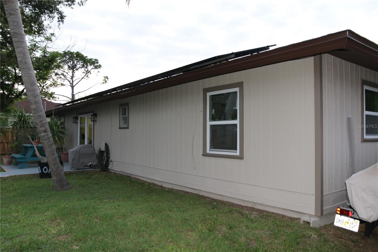 Single Family Residence at 20367 ANDOVER AVE, PORT CHARLOTTE, photo 44 of 45