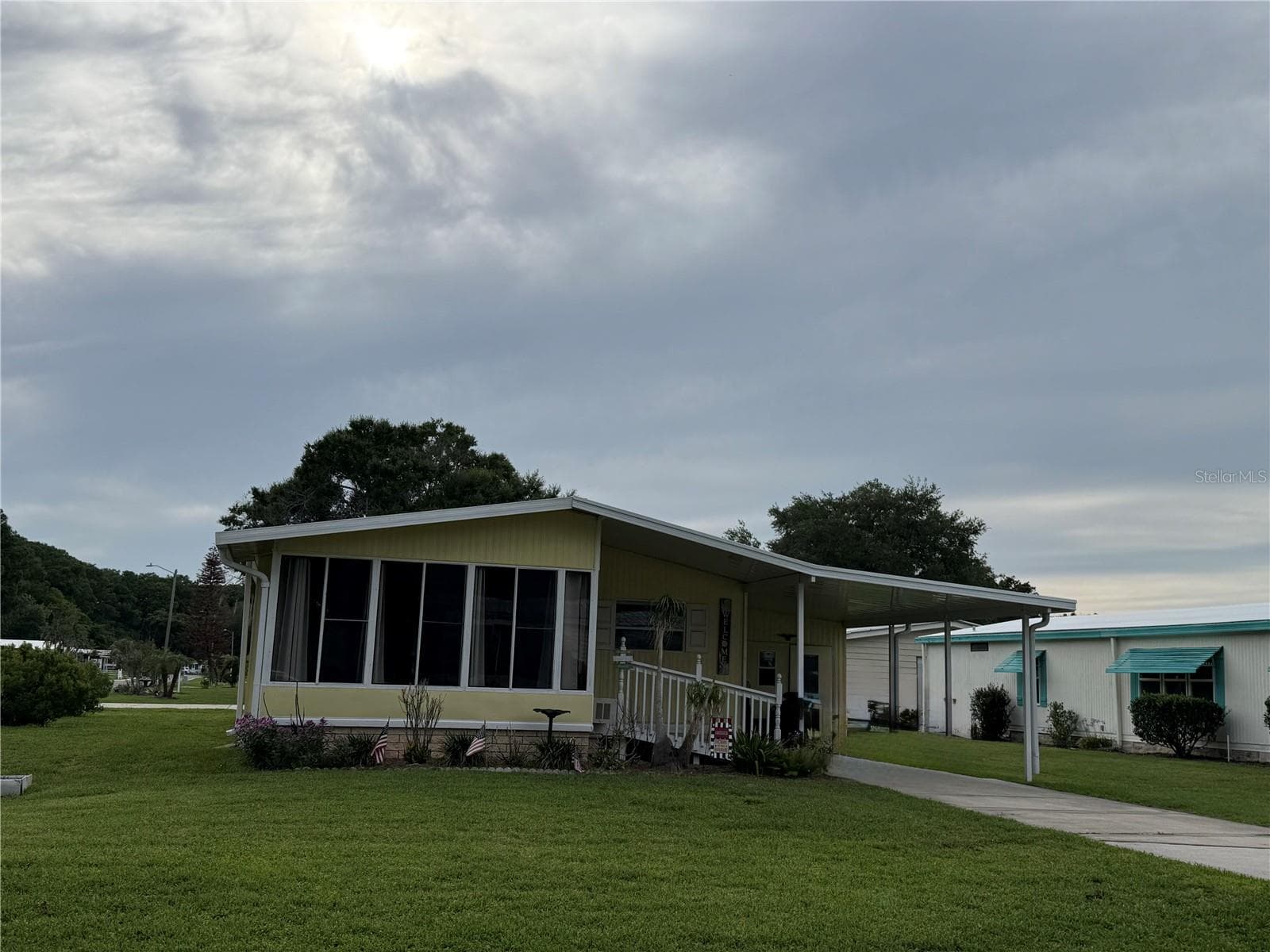 101 CYPRESS RD
