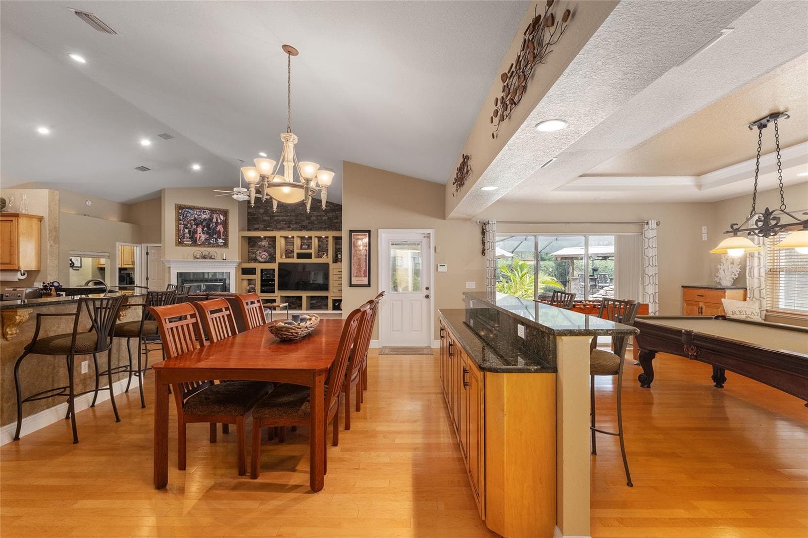 Single Family Residence at 29 SE OCALE WAY, SUMMERFIELD, photo 34 of 80