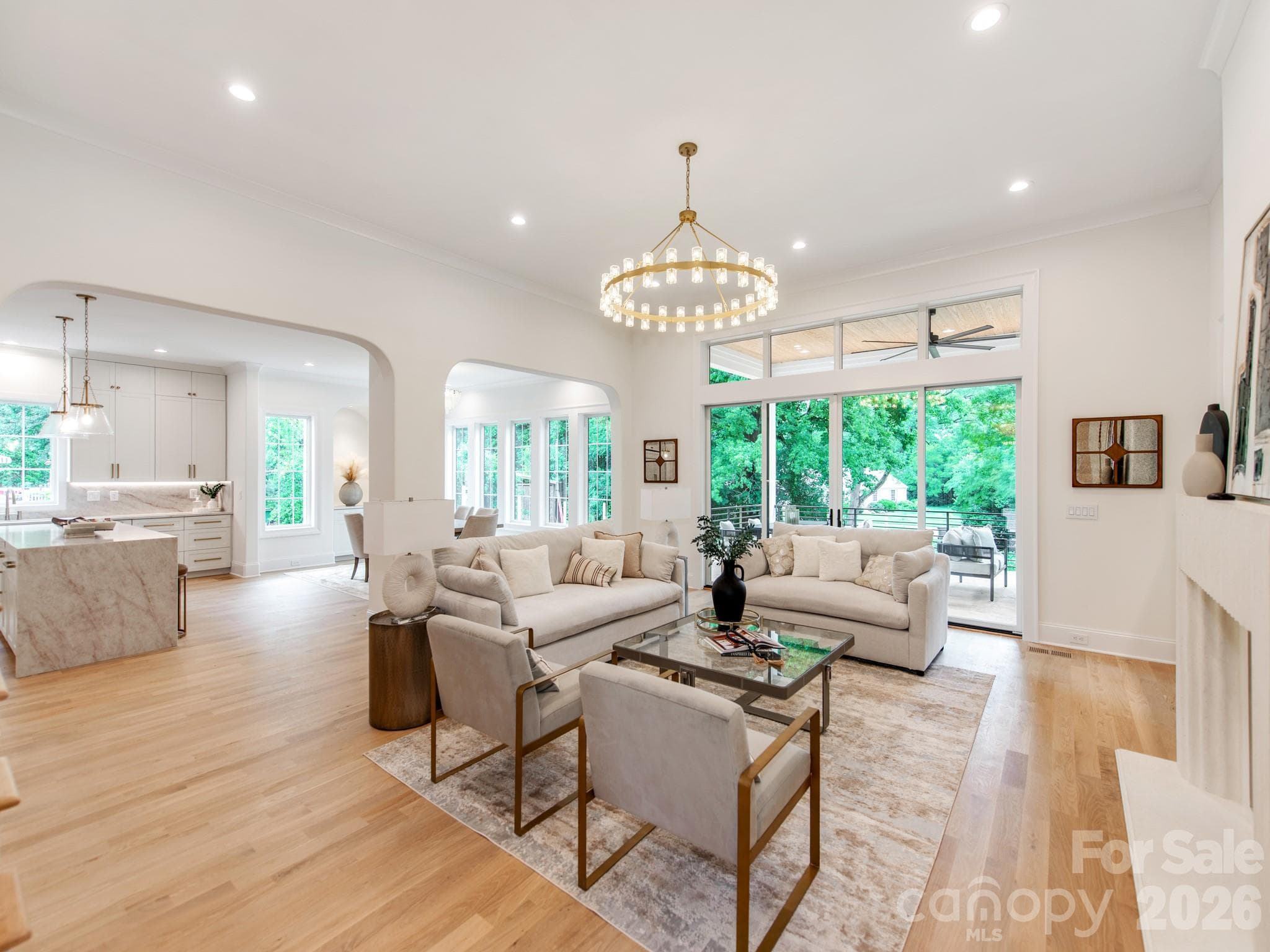 Single Family Residence at Charlotte, photo 6 of 46