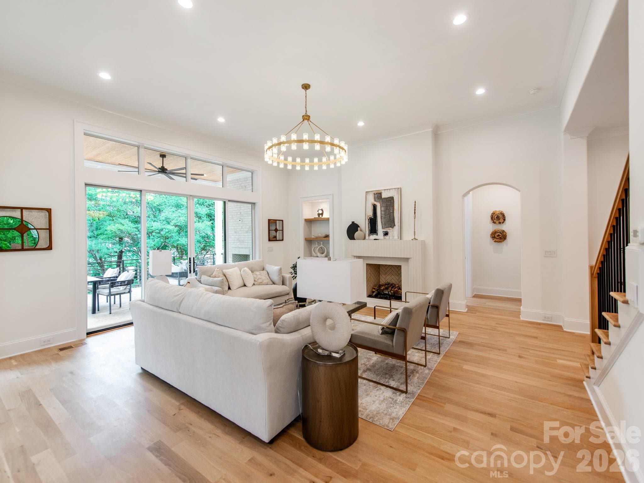 Single Family Residence at Charlotte, photo 7 of 46