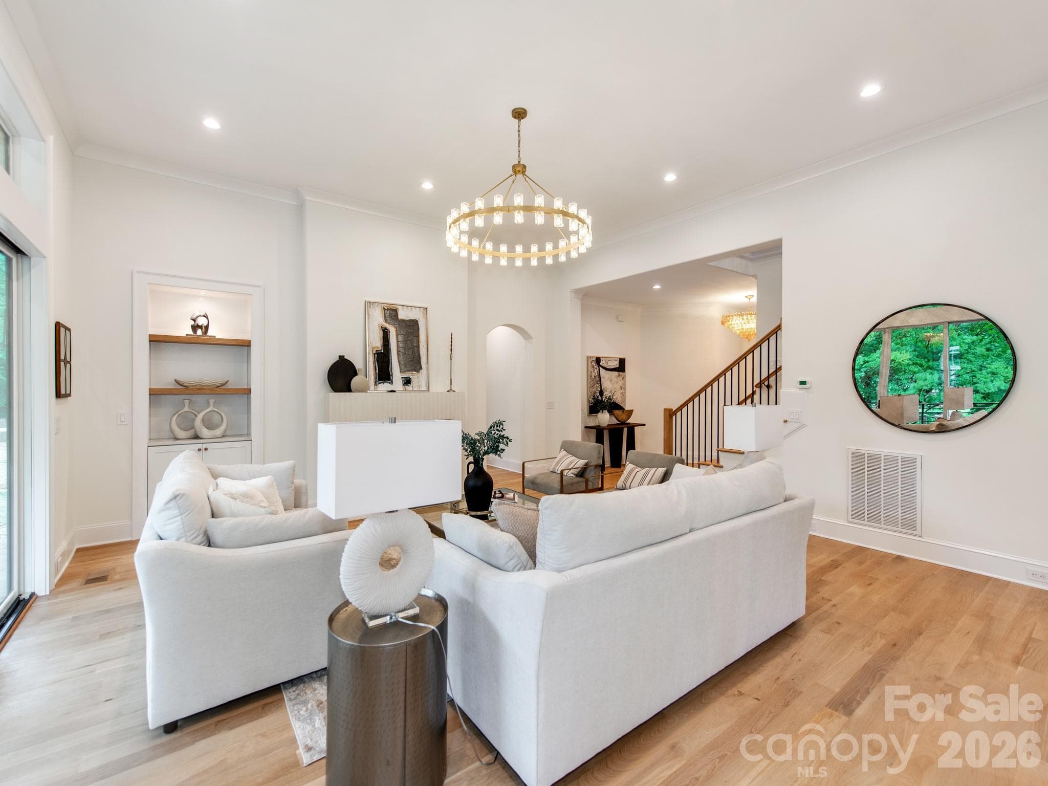 Single Family Residence at Charlotte, photo 8 of 46
