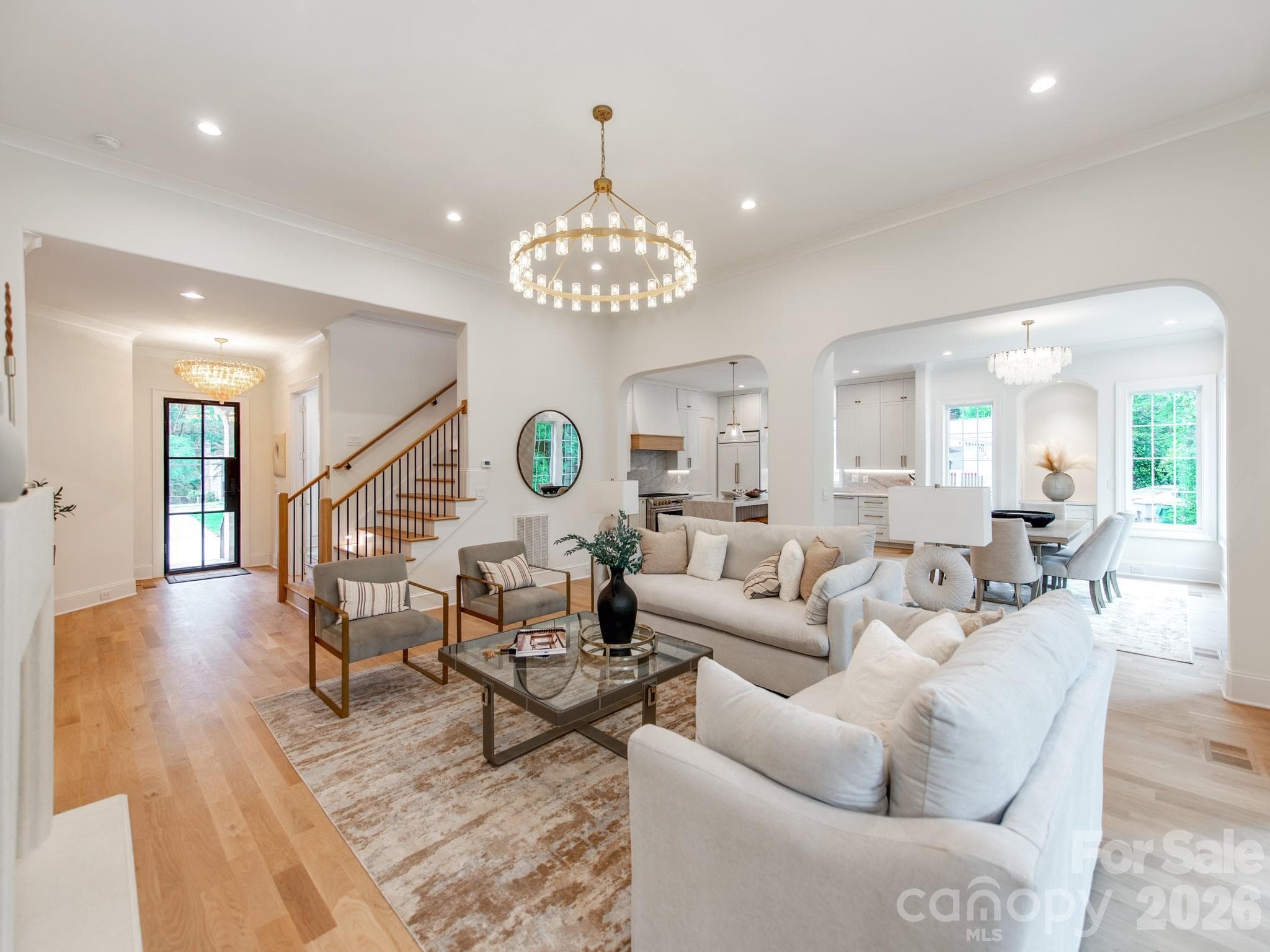 Single Family Residence at Charlotte, photo 4 of 46