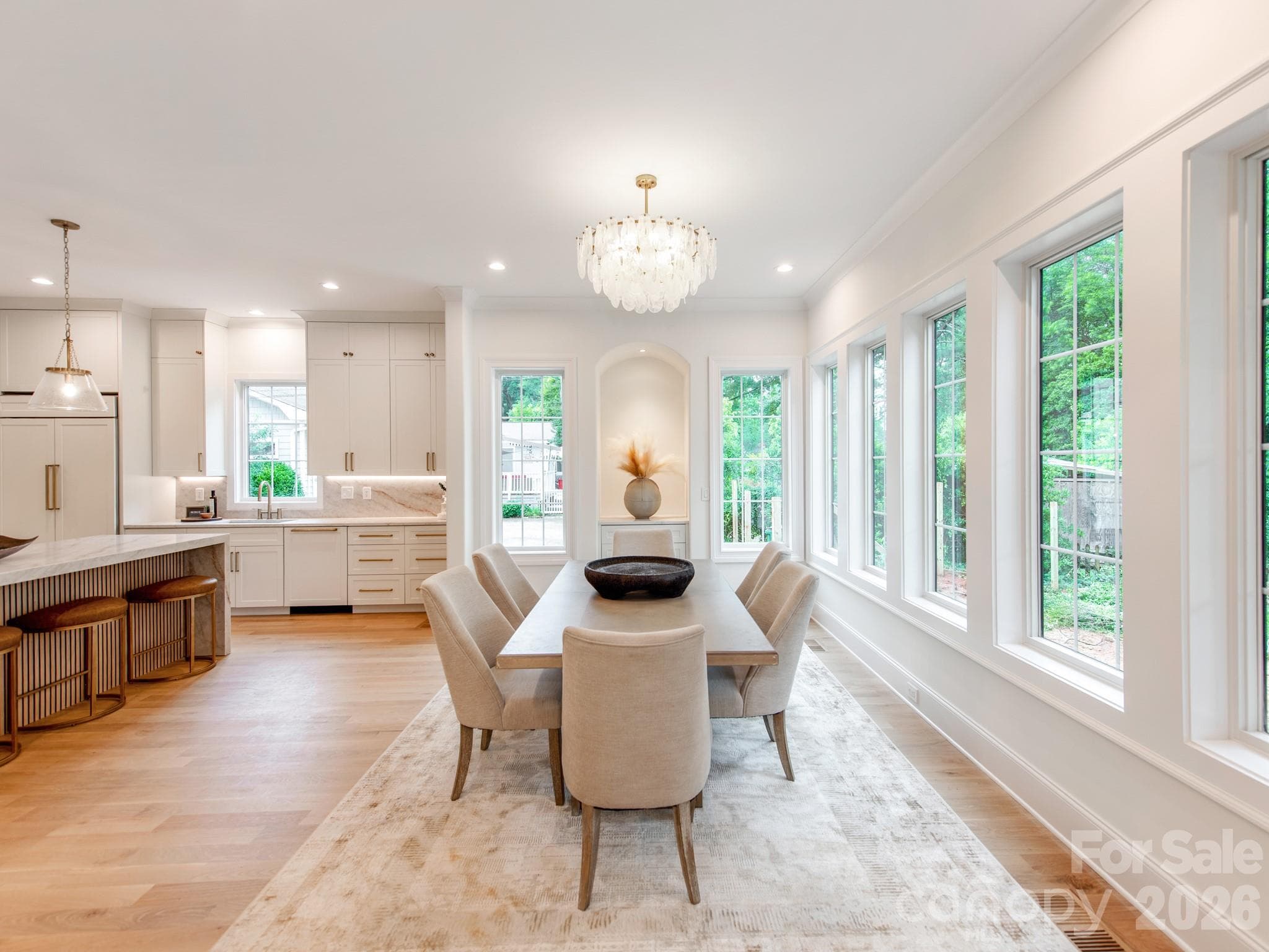 Single Family Residence at Charlotte, photo 9 of 46