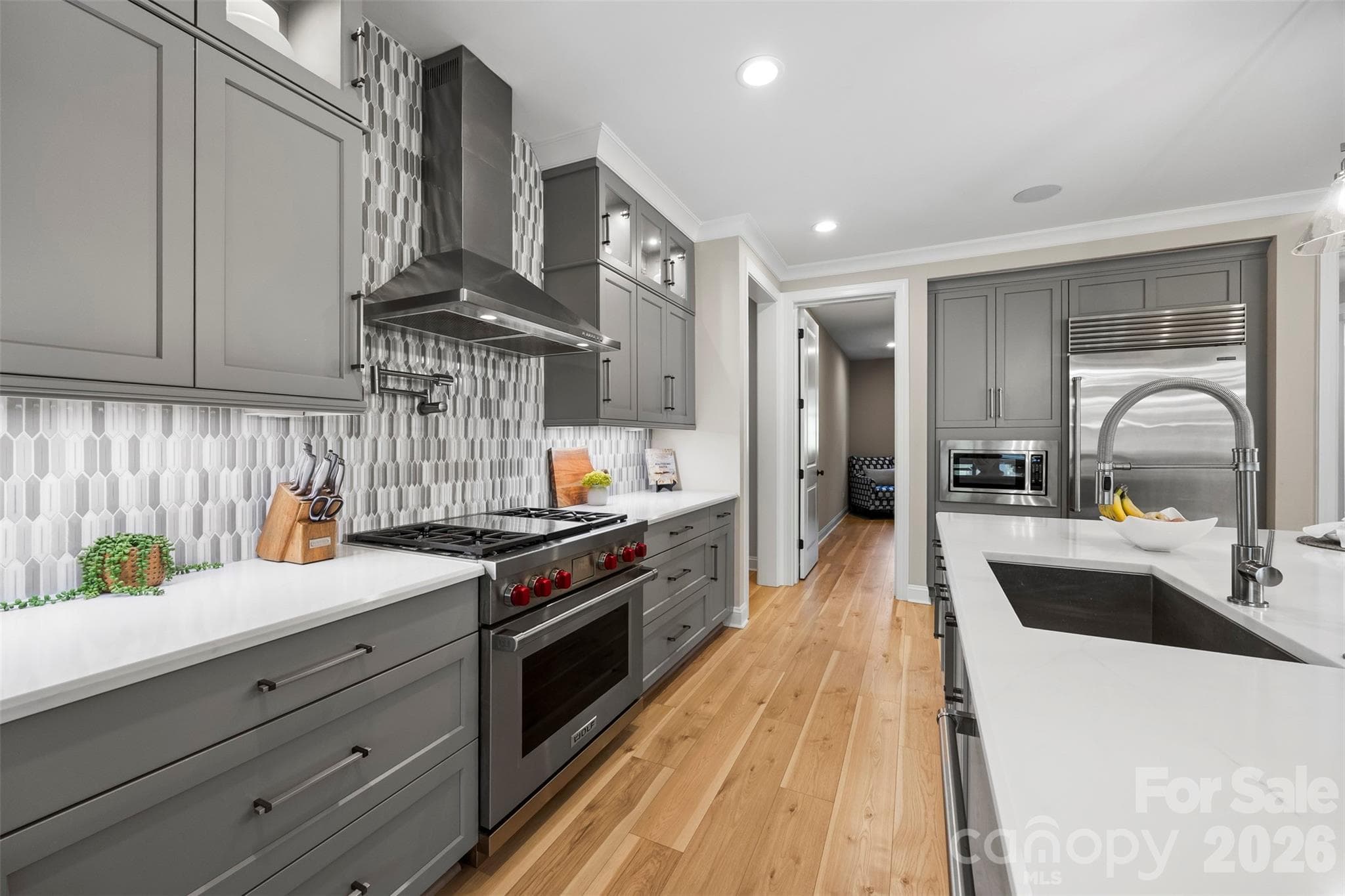 Single Family Residence at 6039 Chimney Bluff Road, Lancaster, photo 17 of 46