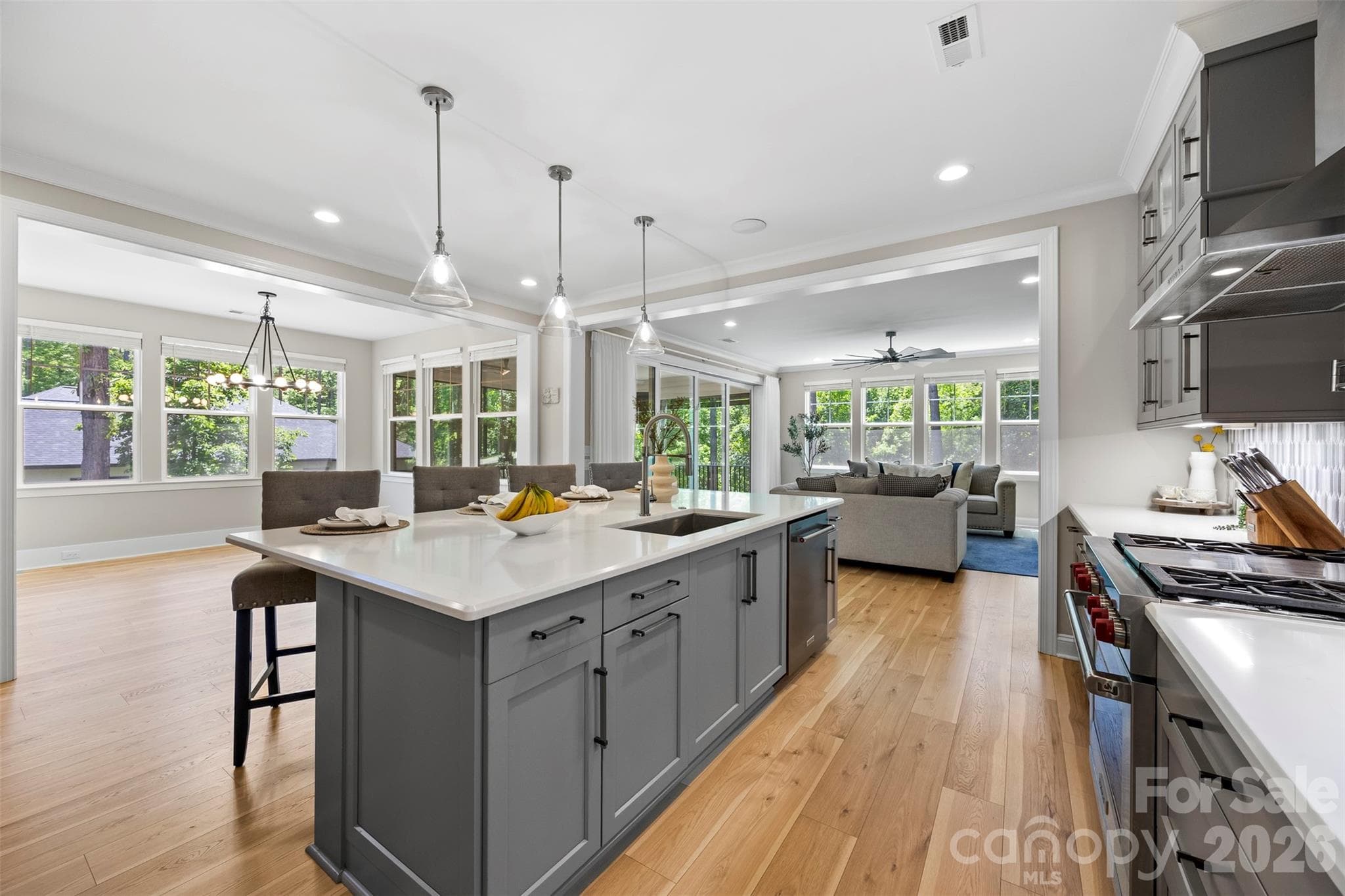 Single Family Residence at Lancaster, photo 2 of 46