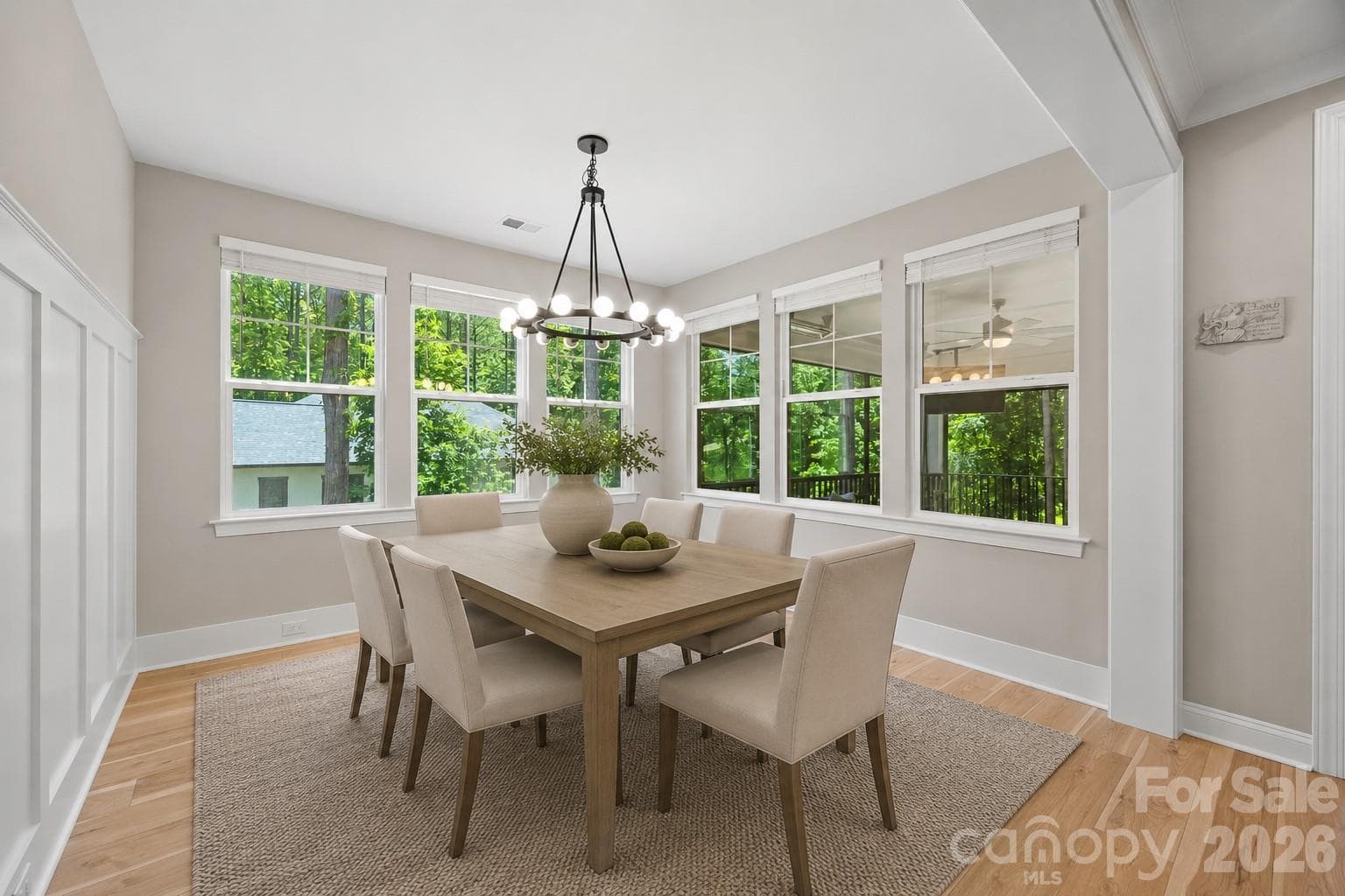 Single Family Residence at 6039 Chimney Bluff Road, Lancaster, photo 21 of 46