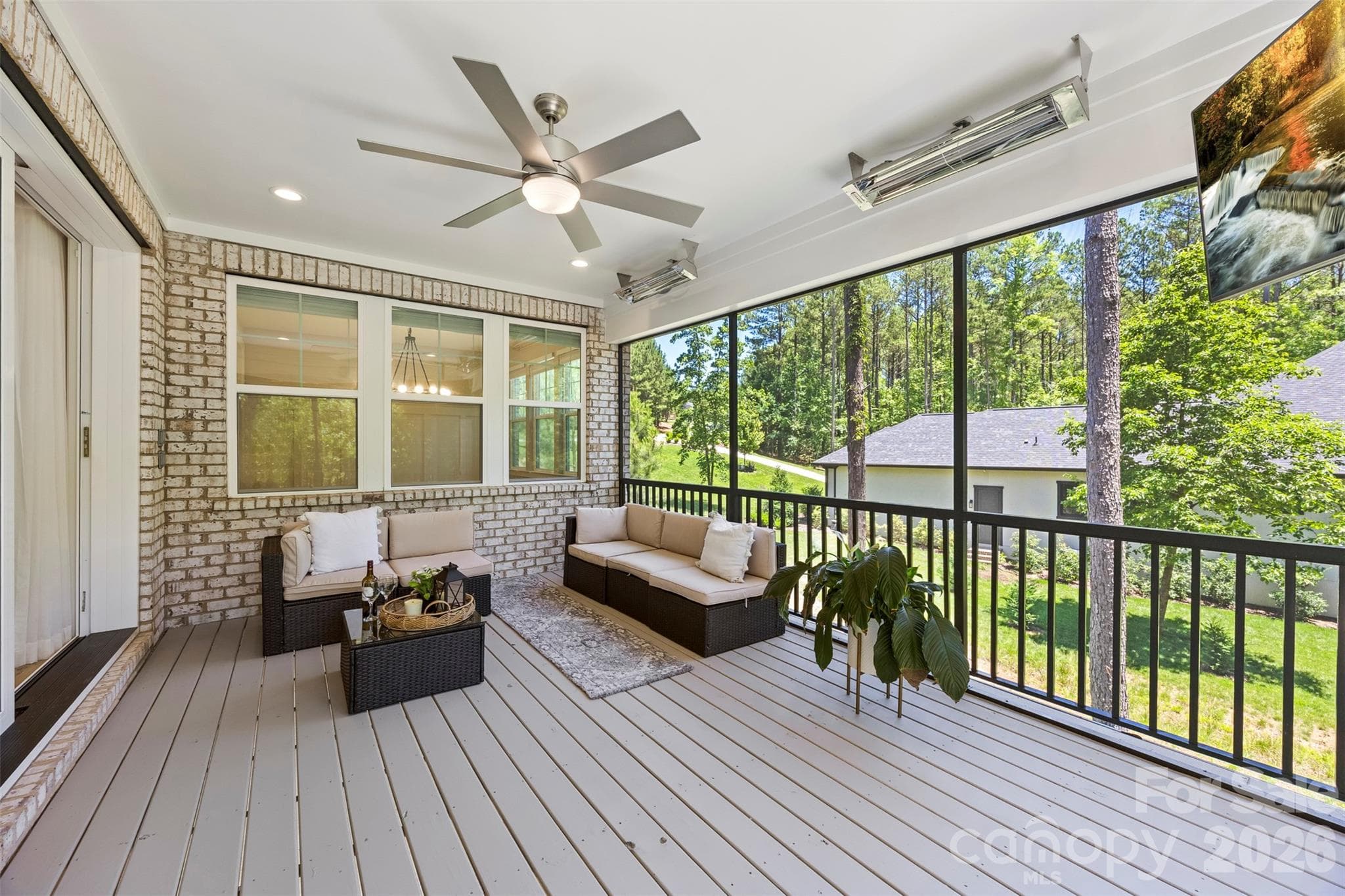 Single Family Residence at 6039 Chimney Bluff Road, Lancaster, photo 25 of 46