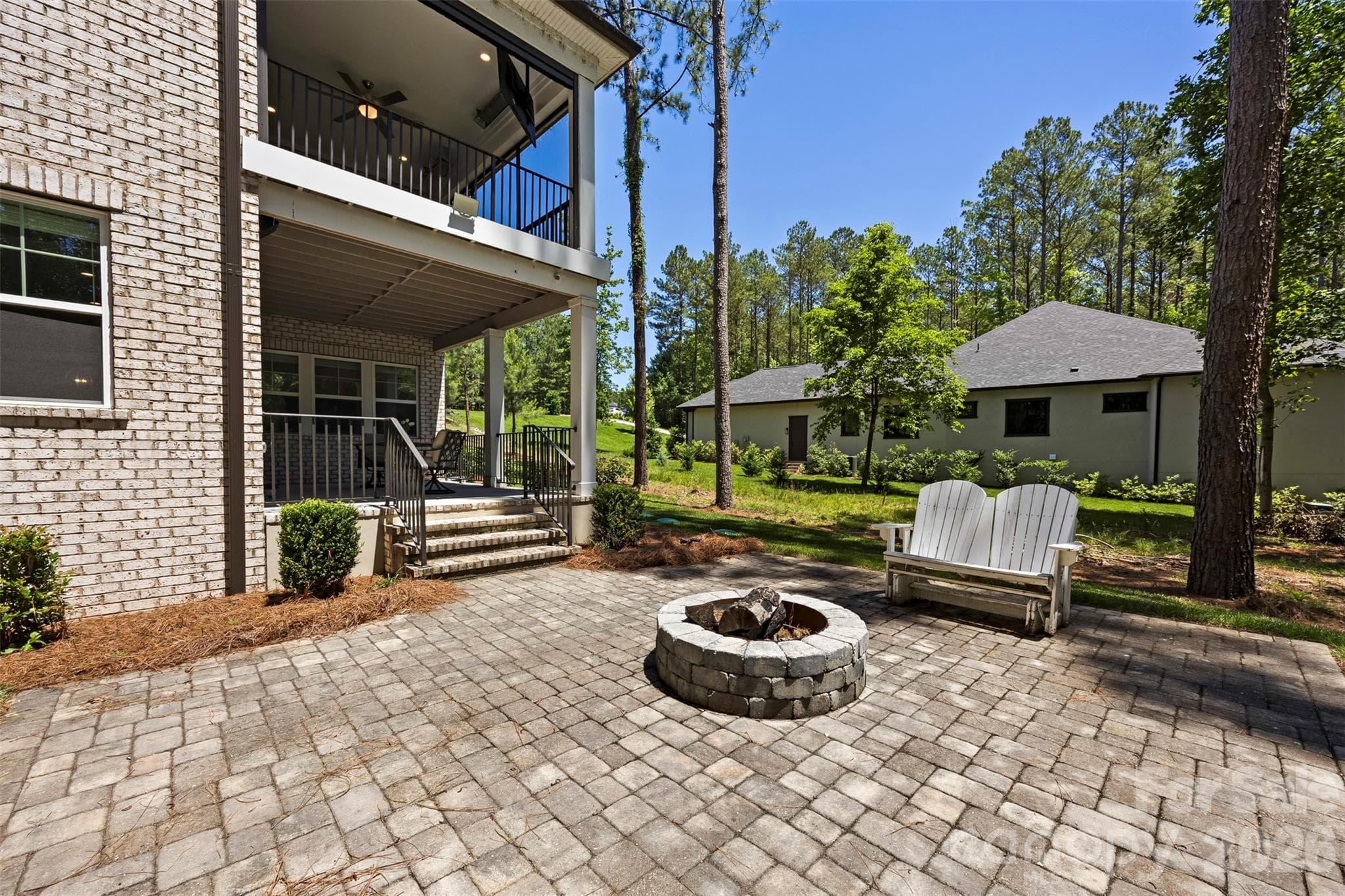 Single Family Residence at 6039 Chimney Bluff Road, Lancaster, photo 44 of 46