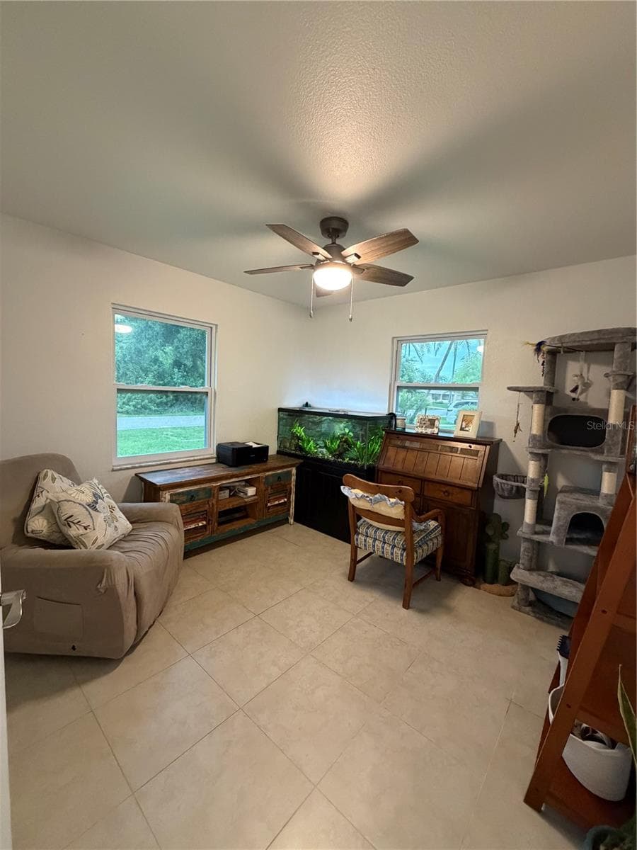 Single Family Residence at 20367 ANDOVER AVE, PORT CHARLOTTE, photo 25 of 45