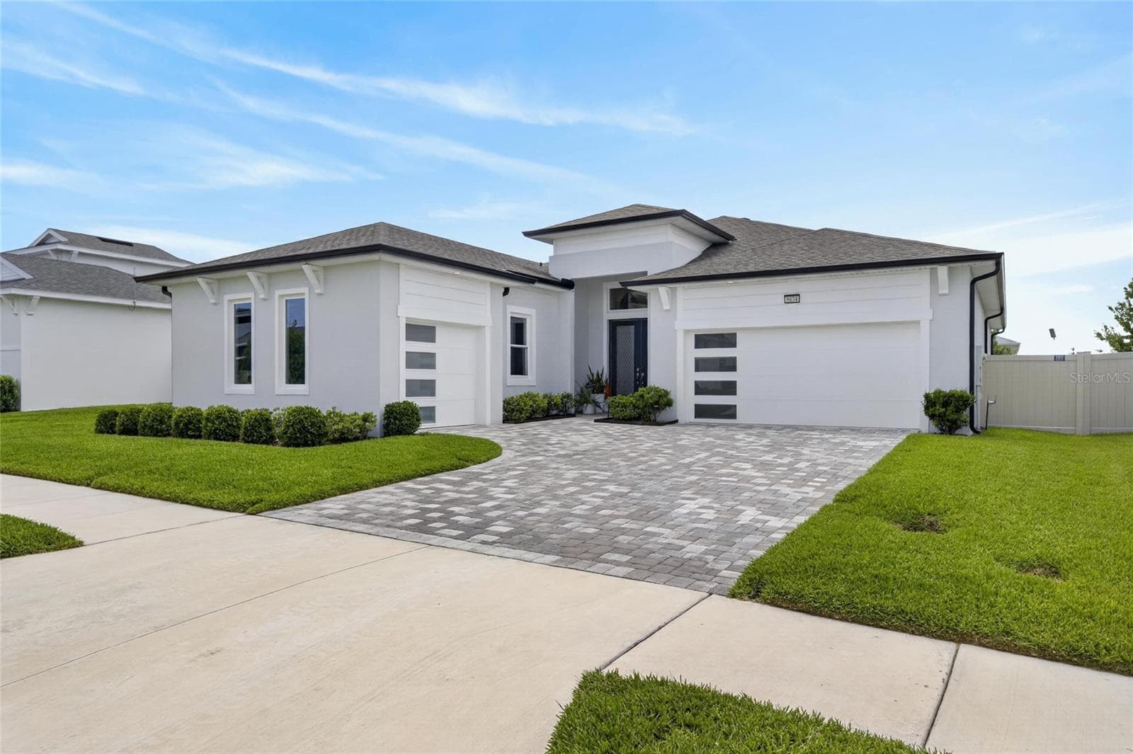 Single Family Residence at 8634 DRUMMER PLANK DR, WESLEY CHAPEL, photo 2 of 97