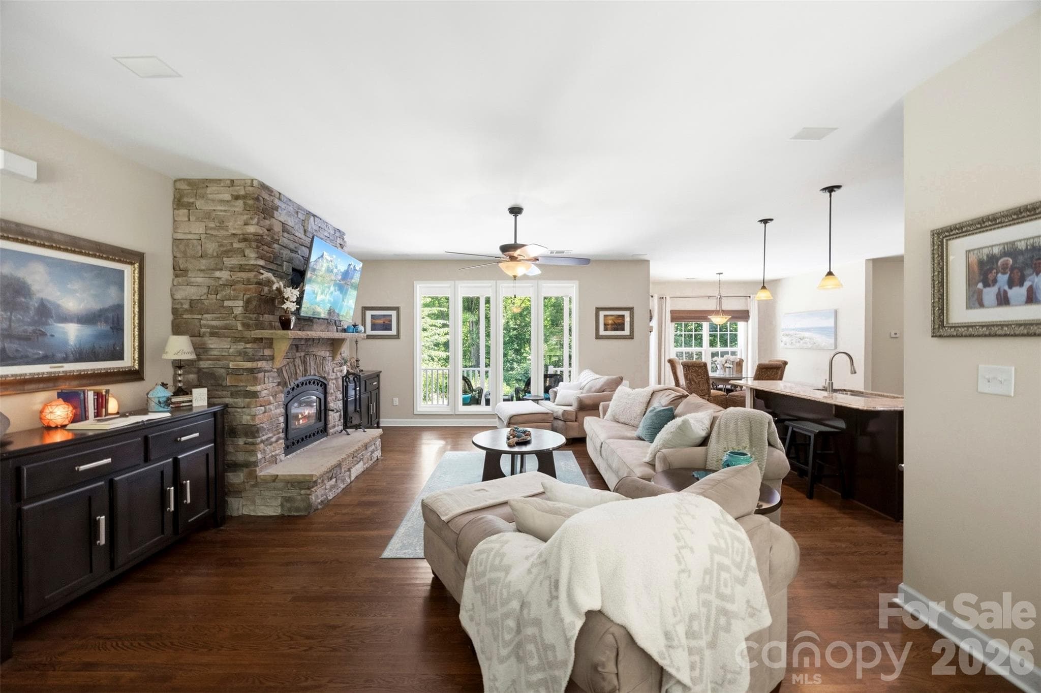 Single Family Residence at Rock Hill, photo 7 of 47