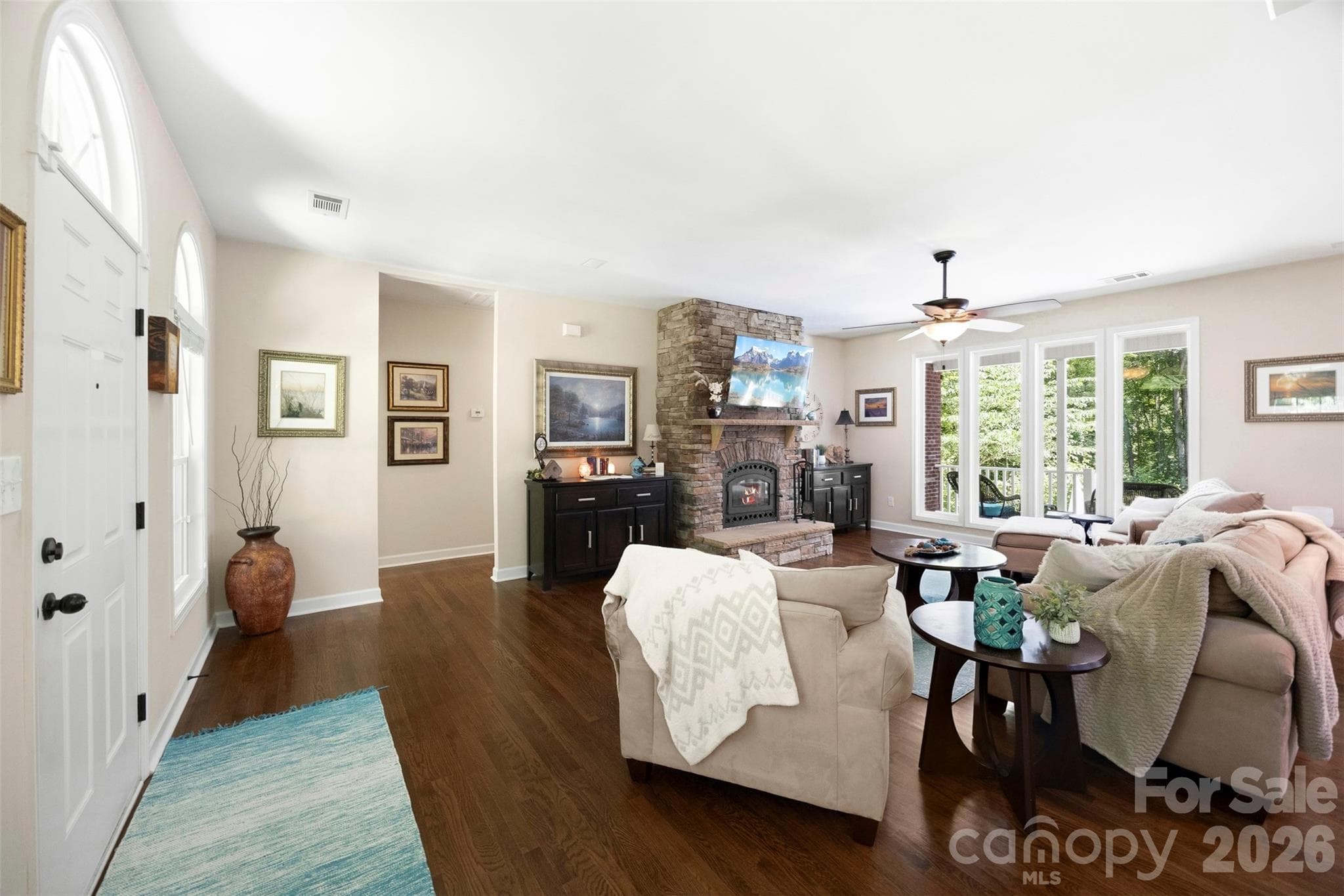 Single Family Residence at Rock Hill, photo 8 of 47