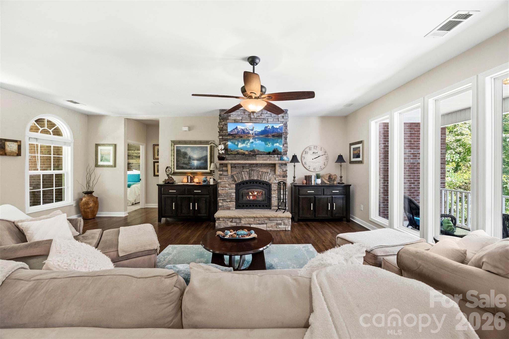Single Family Residence at Rock Hill, photo 9 of 47