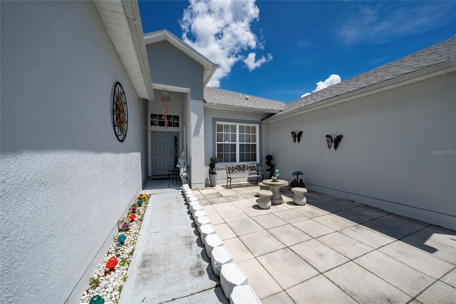 Single Family Residence at 661 ELBRIDGE DR, KISSIMMEE, photo 3 of 41