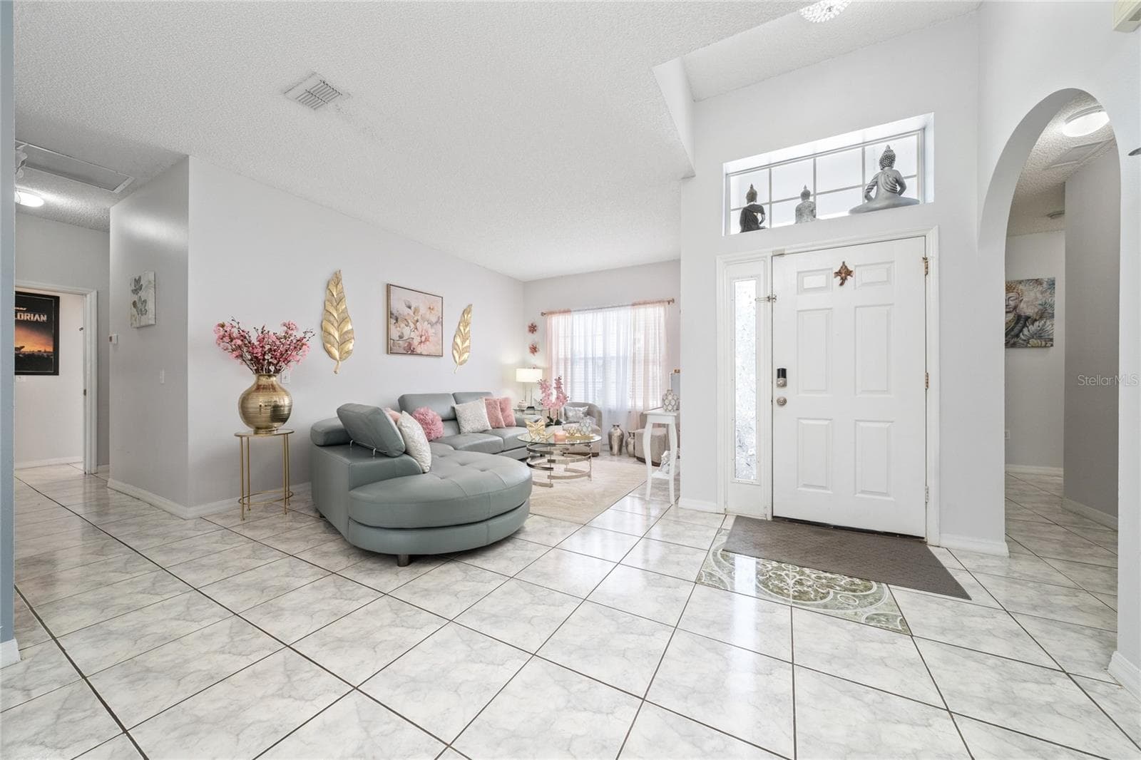 Single Family Residence at 661 ELBRIDGE DR, KISSIMMEE, photo 4 of 41