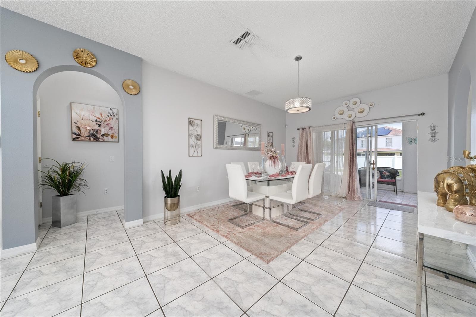 Single Family Residence at 661 ELBRIDGE DR, KISSIMMEE, photo 7 of 41