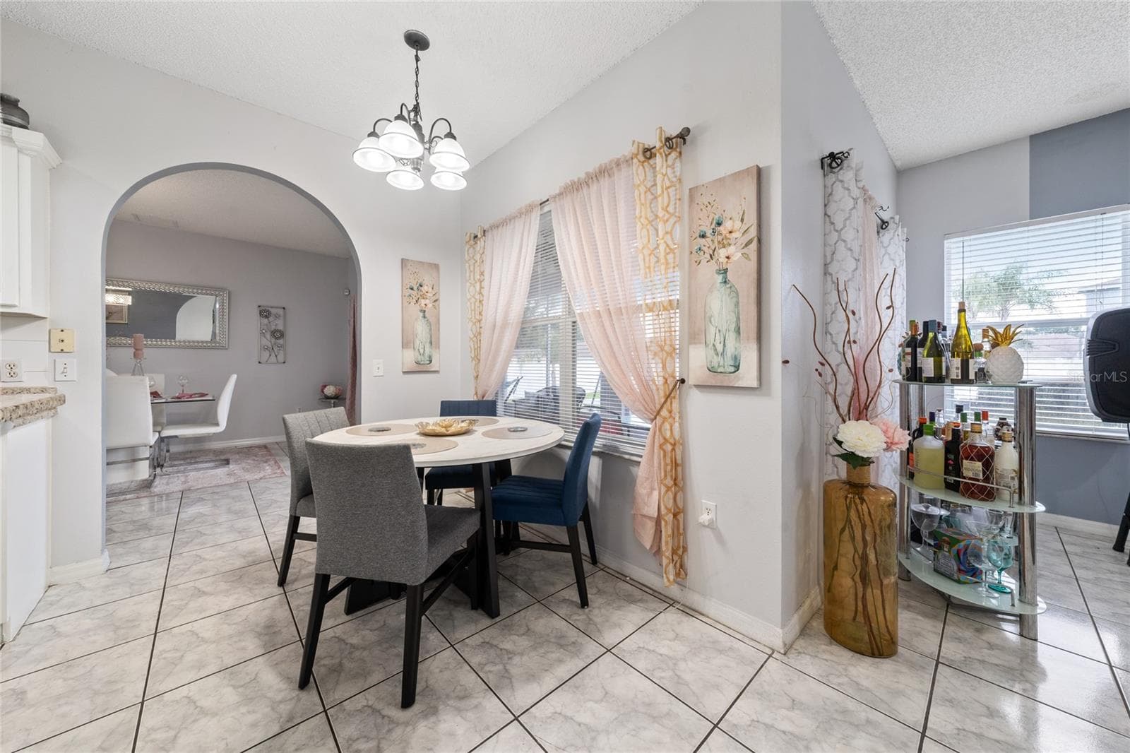 Single Family Residence at 661 ELBRIDGE DR, KISSIMMEE, photo 11 of 41