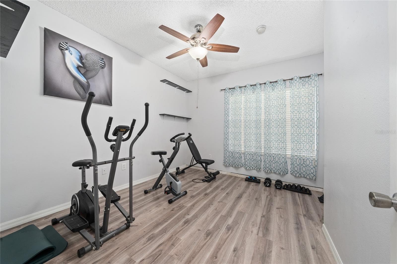 Single Family Residence at 661 ELBRIDGE DR, KISSIMMEE, photo 22 of 41