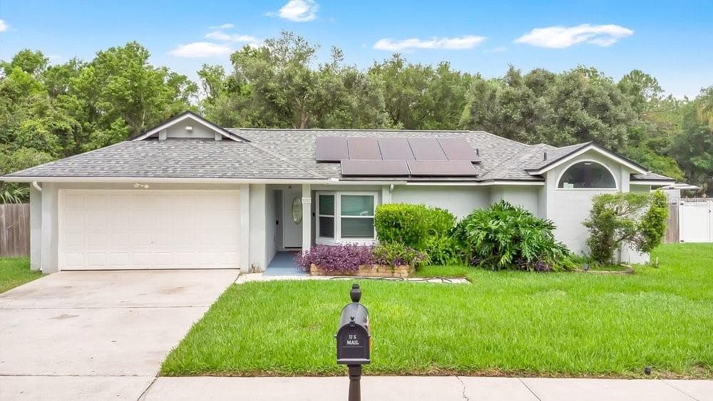 Single Family Residence at 1092 W RIVIERA BLVD, OVIEDO, photo 24 of 37
