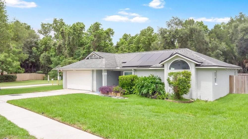 Single Family Residence at 1092 W RIVIERA BLVD, OVIEDO, photo 25 of 37