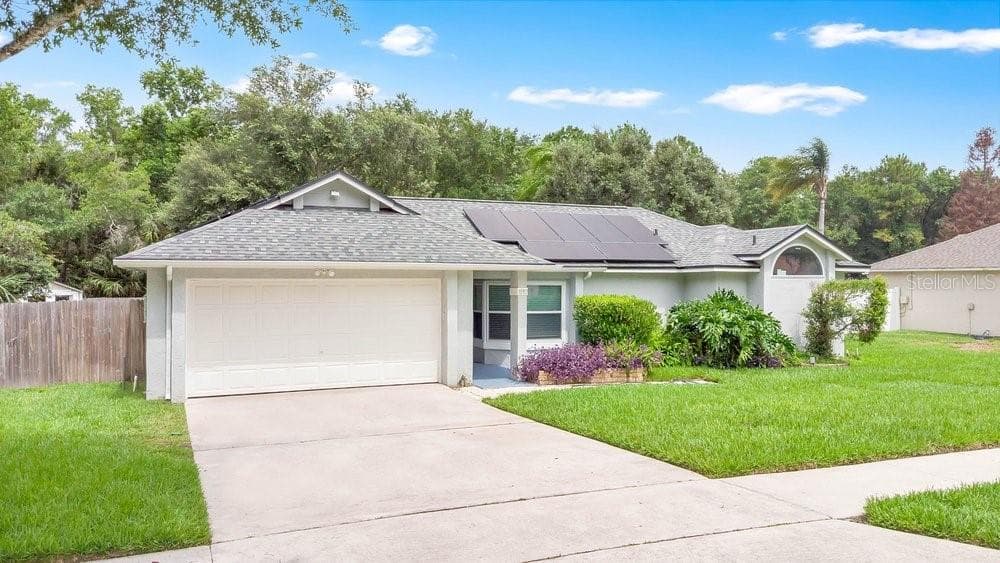 Single Family Residence at 1092 W RIVIERA BLVD, OVIEDO, photo 26 of 37
