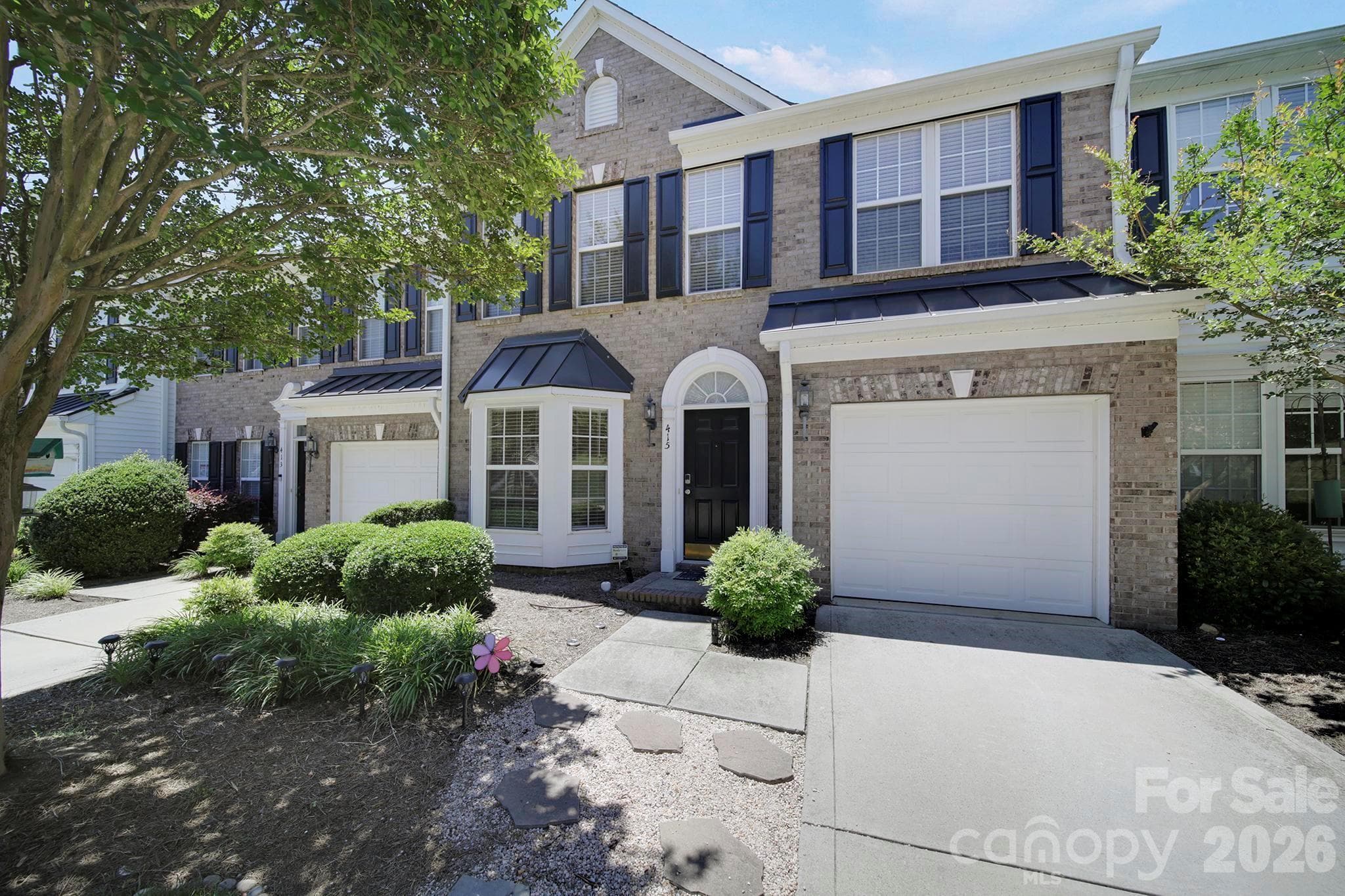 Townhouse at Lake Wylie, photo 2 of 61