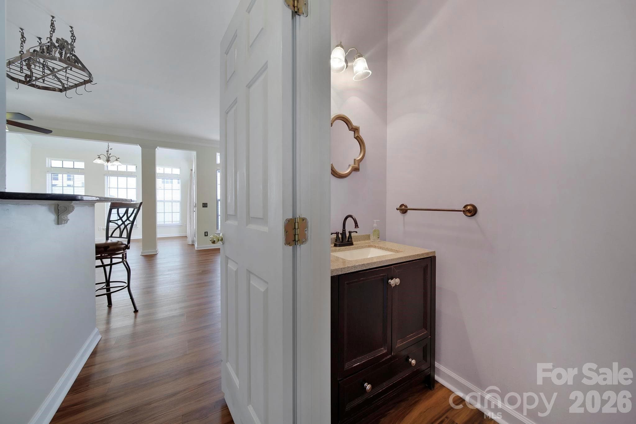 Half Bath - Lake Wylie