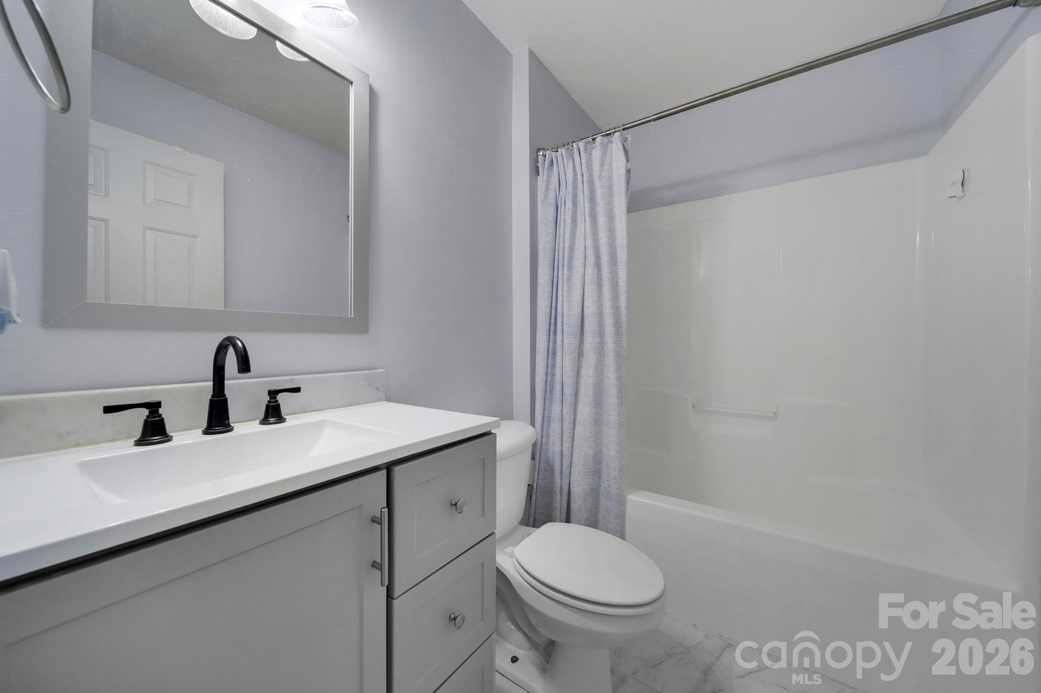 Guest Full BATH - Lake Wylie