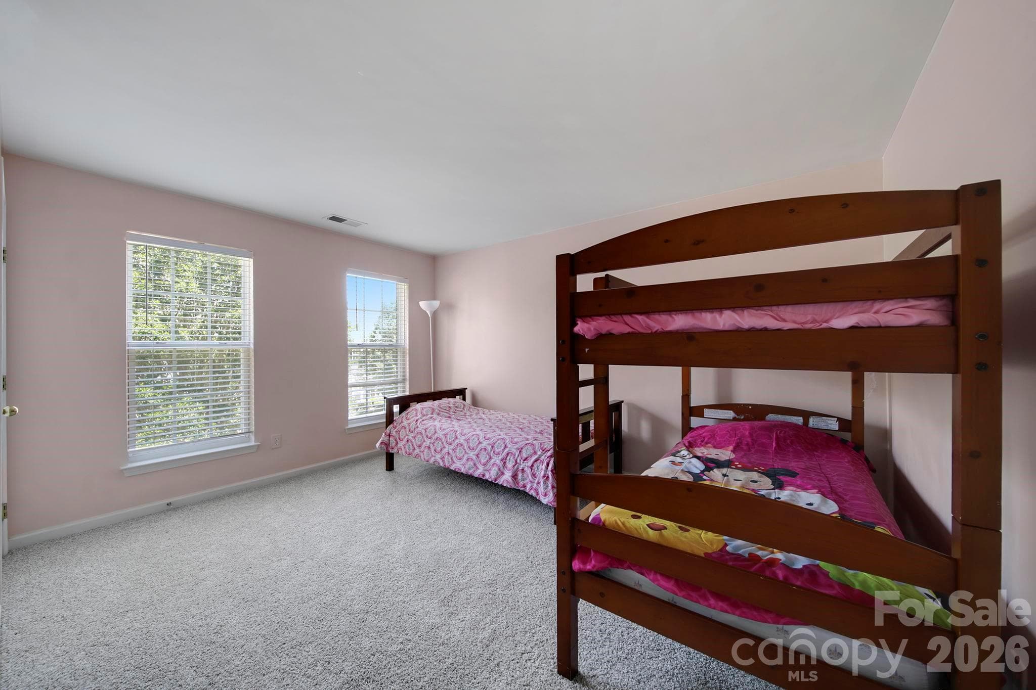 Bedroom1 - Lake Wylie