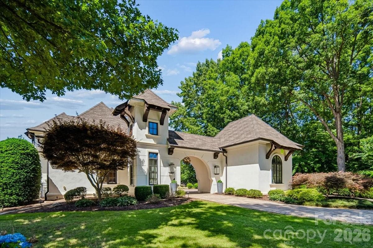 Single Family Residence at Cornelius, photo 2 of 48