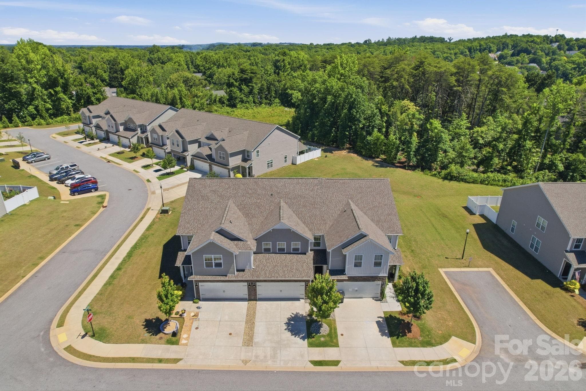 Townhouse at 205 Reynard Trail, Greenville, photo 77 of 79