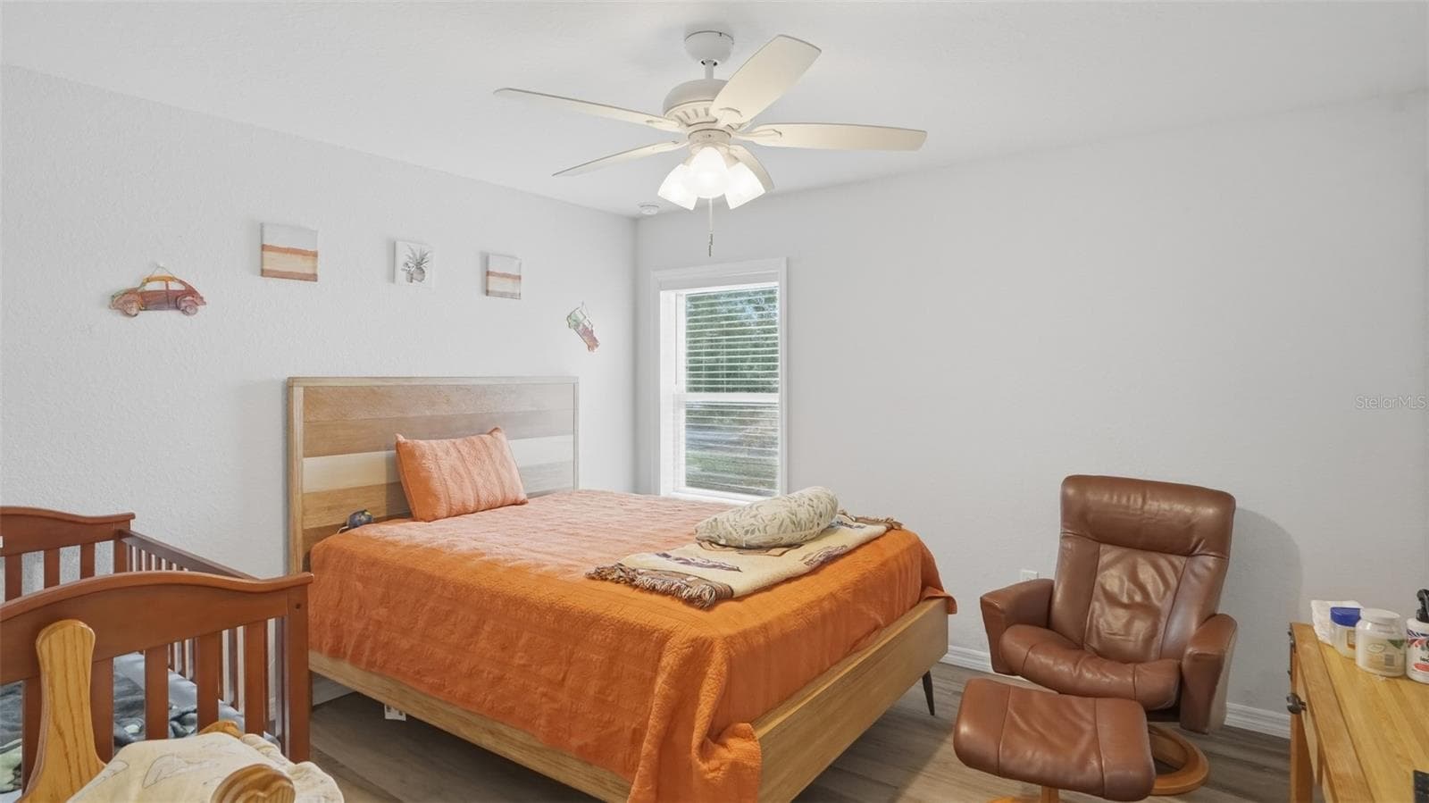 Single Family Residence at 30 MAPLE CRSE, OCKLAWAHA, photo 9 of 17