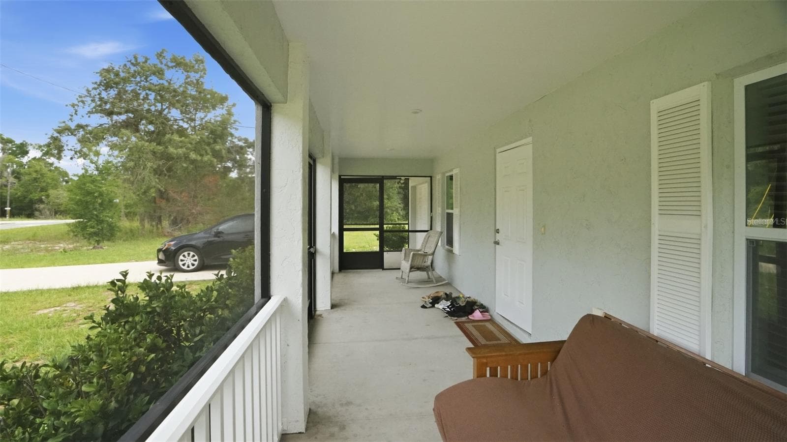 Single Family Residence at 30 MAPLE CRSE, OCKLAWAHA, photo 15 of 17