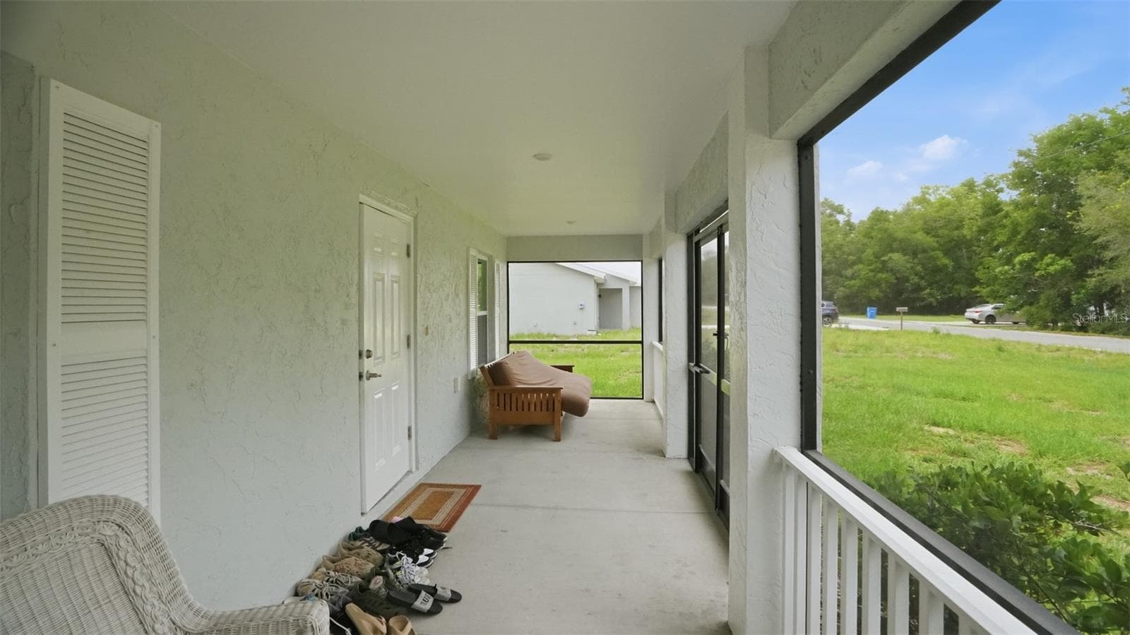 Single Family Residence at 30 MAPLE CRSE, OCKLAWAHA, photo 16 of 17